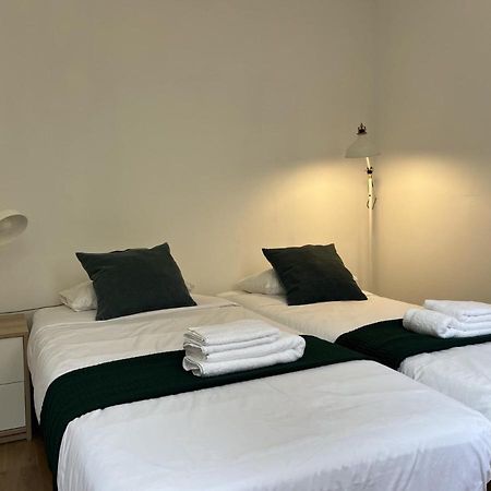 Ripoll Apartments Barcelona Exteriör bild
