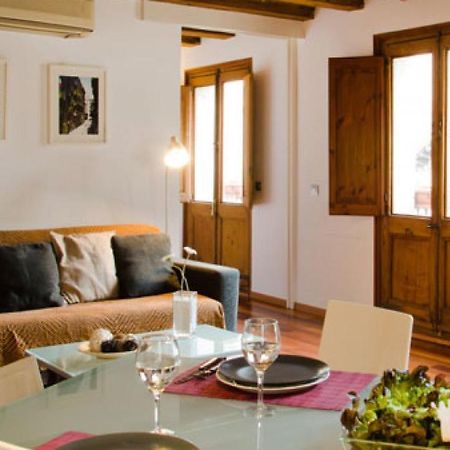 Ripoll Apartments Barcelona Exteriör bild